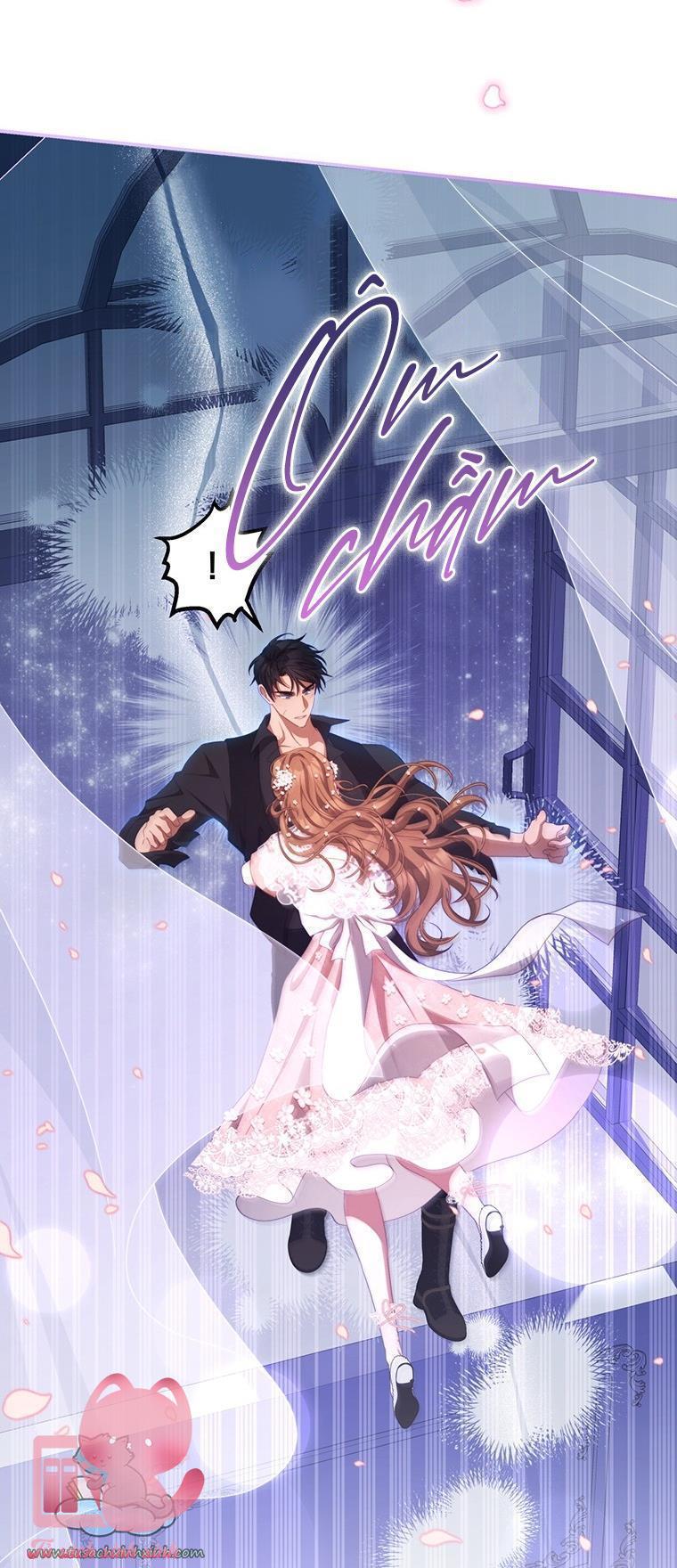 Tôi Trở Thành Tình Địch Của Nam Chính - Chap 45 - Trang 8