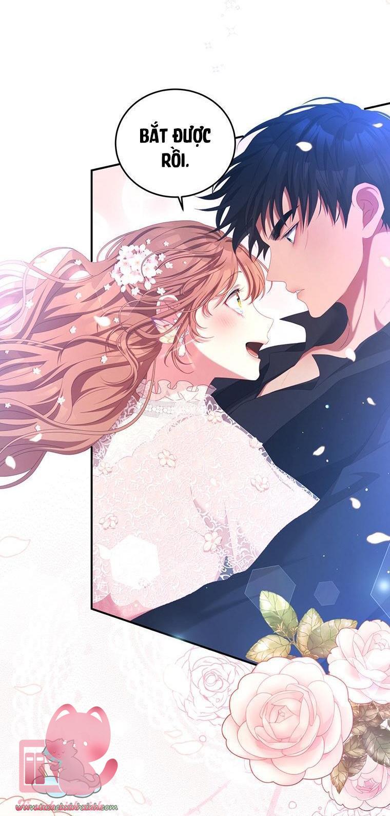 Tôi Trở Thành Tình Địch Của Nam Chính - Chap 45 - Trang 10
