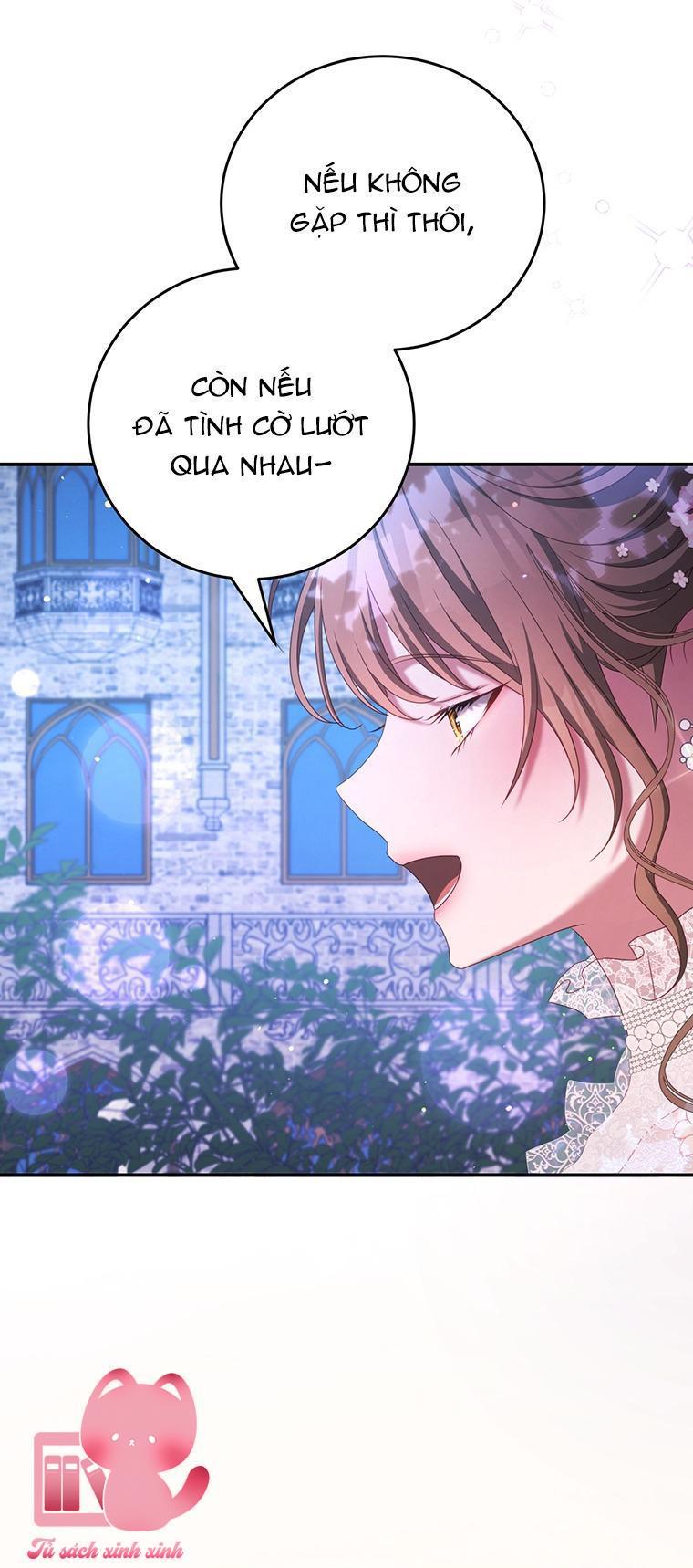 Tôi Trở Thành Tình Địch Của Nam Chính - Chap 46 - Trang 11