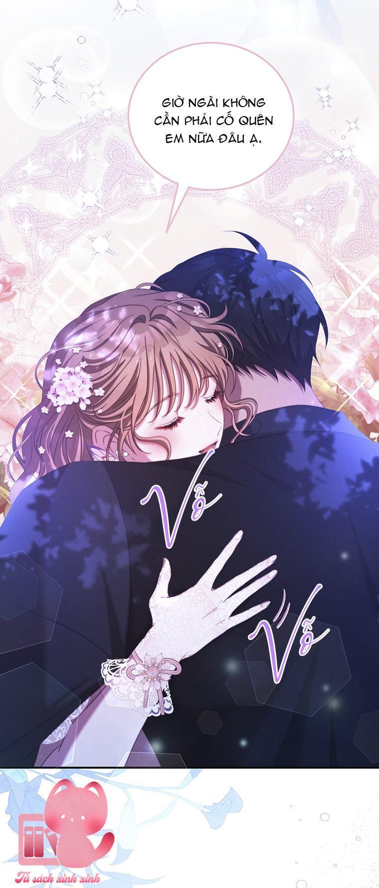 Tôi Trở Thành Tình Địch Của Nam Chính - Chap 46 - Trang 17