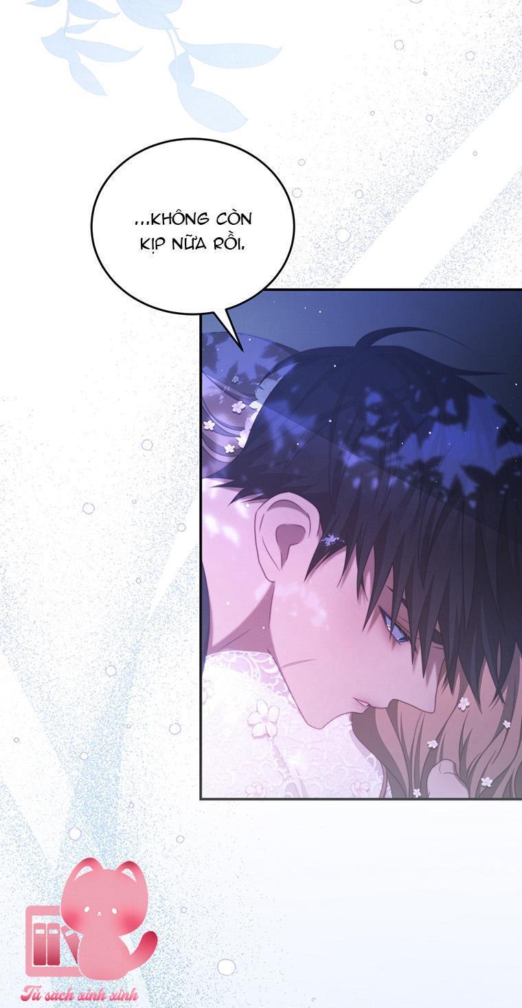 Tôi Trở Thành Tình Địch Của Nam Chính - Chap 46 - Trang 18