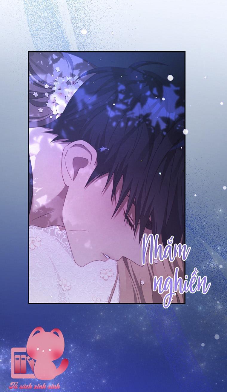 Tôi Trở Thành Tình Địch Của Nam Chính - Chap 46 - Trang 19