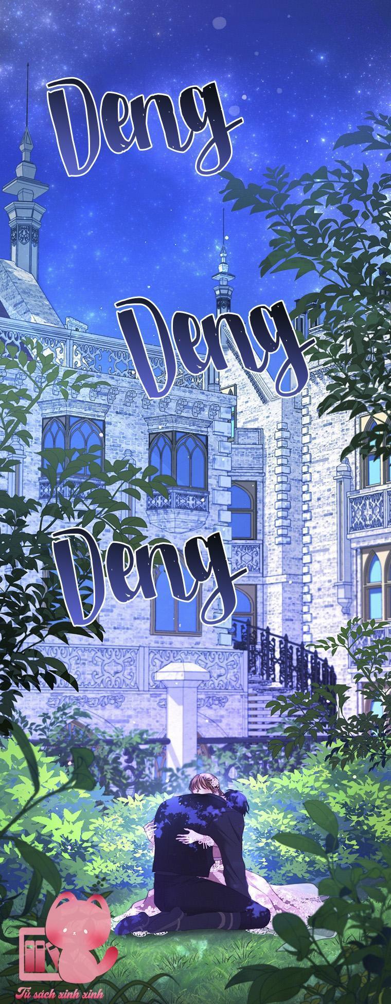 Tôi Trở Thành Tình Địch Của Nam Chính - Chap 46 - Trang 20