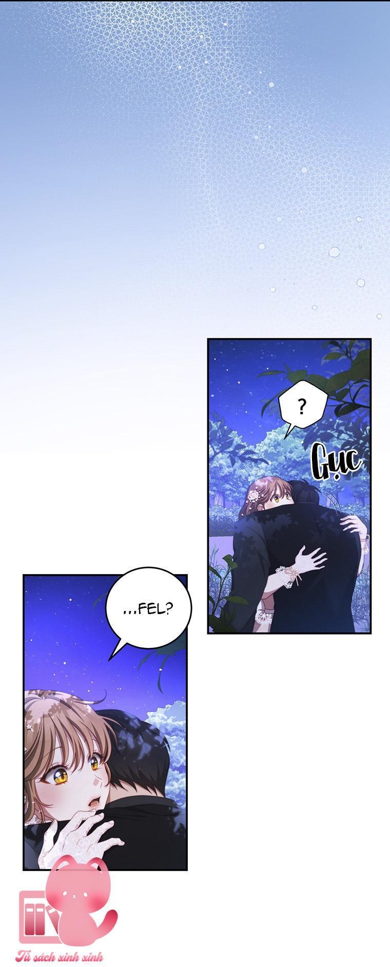 Tôi Trở Thành Tình Địch Của Nam Chính - Chap 46 - Trang 21
