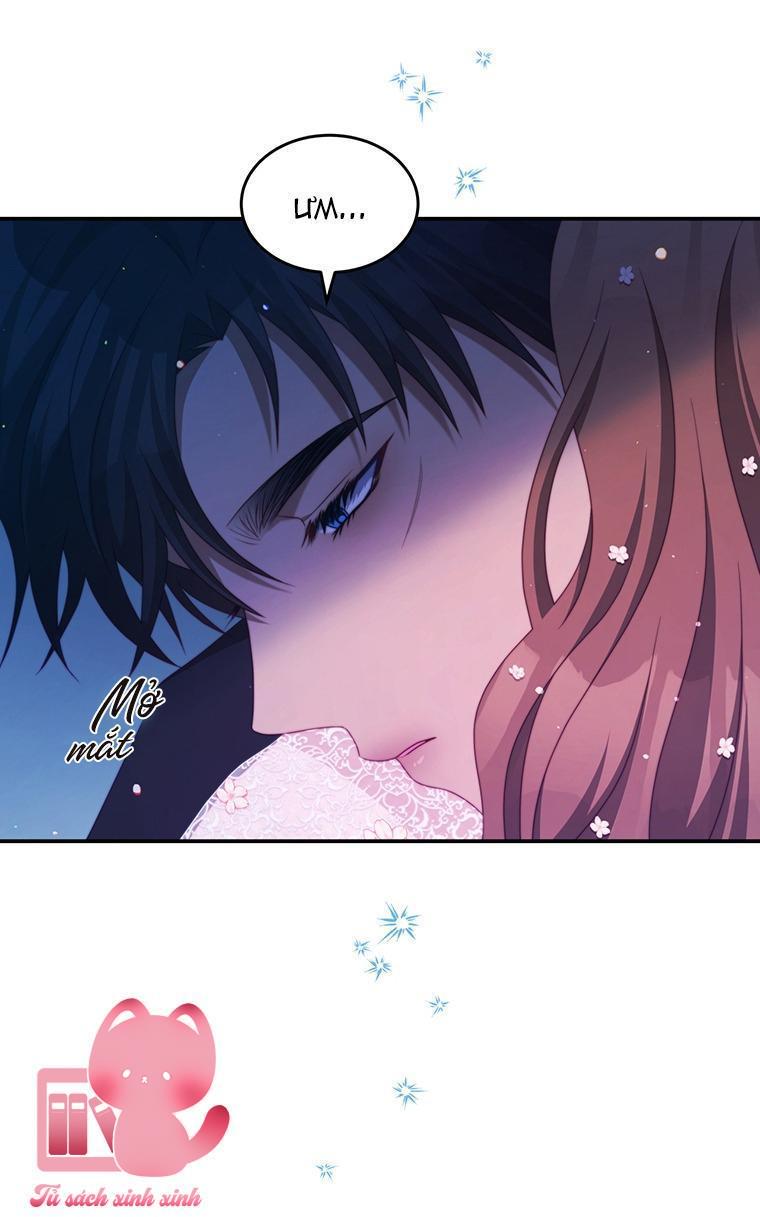 Tôi Trở Thành Tình Địch Của Nam Chính - Chap 46 - Trang 23