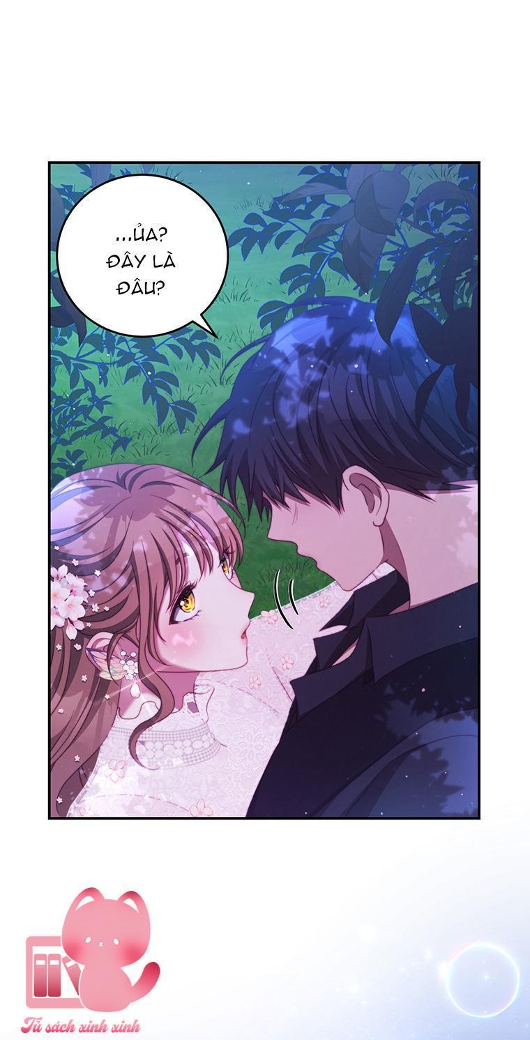 Tôi Trở Thành Tình Địch Của Nam Chính - Chap 46 - Trang 24