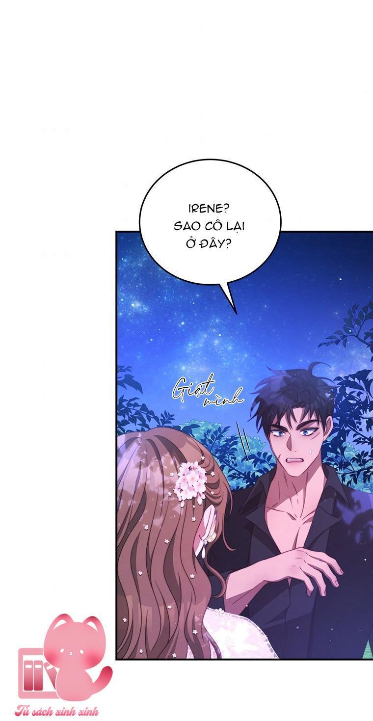 Tôi Trở Thành Tình Địch Của Nam Chính - Chap 46 - Trang 26