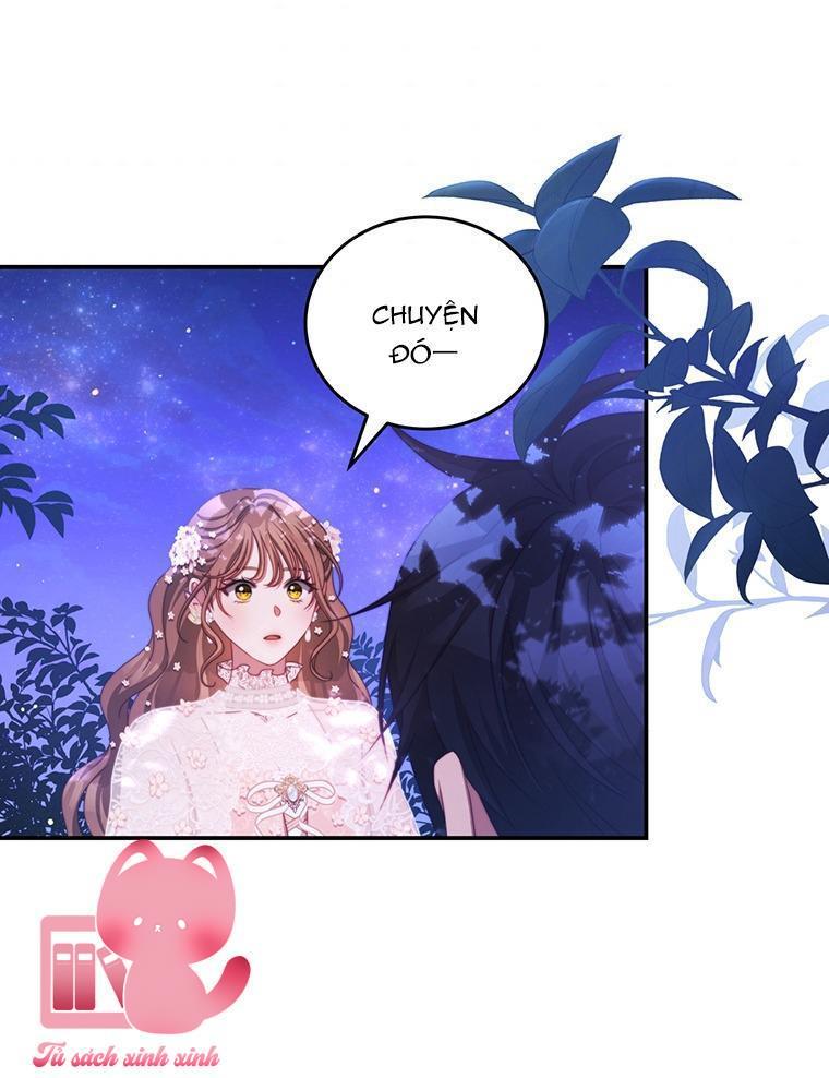Tôi Trở Thành Tình Địch Của Nam Chính - Chap 46 - Trang 27