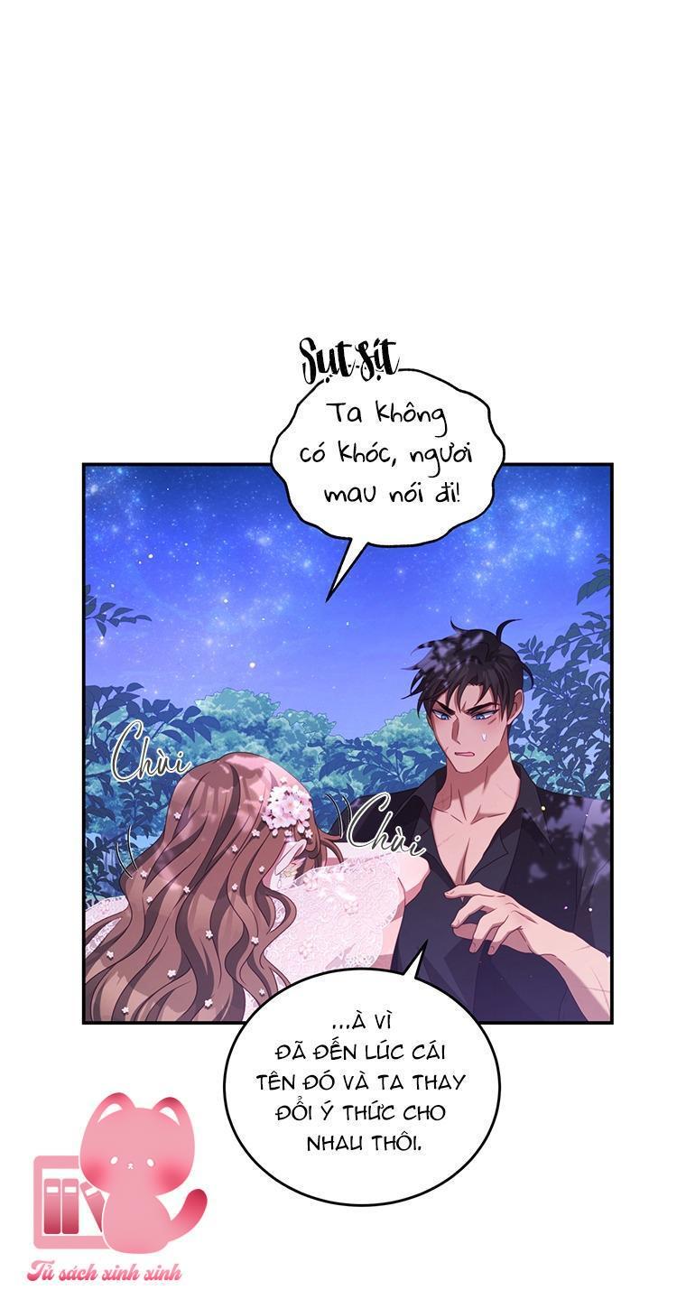 Tôi Trở Thành Tình Địch Của Nam Chính - Chap 46 - Trang 29