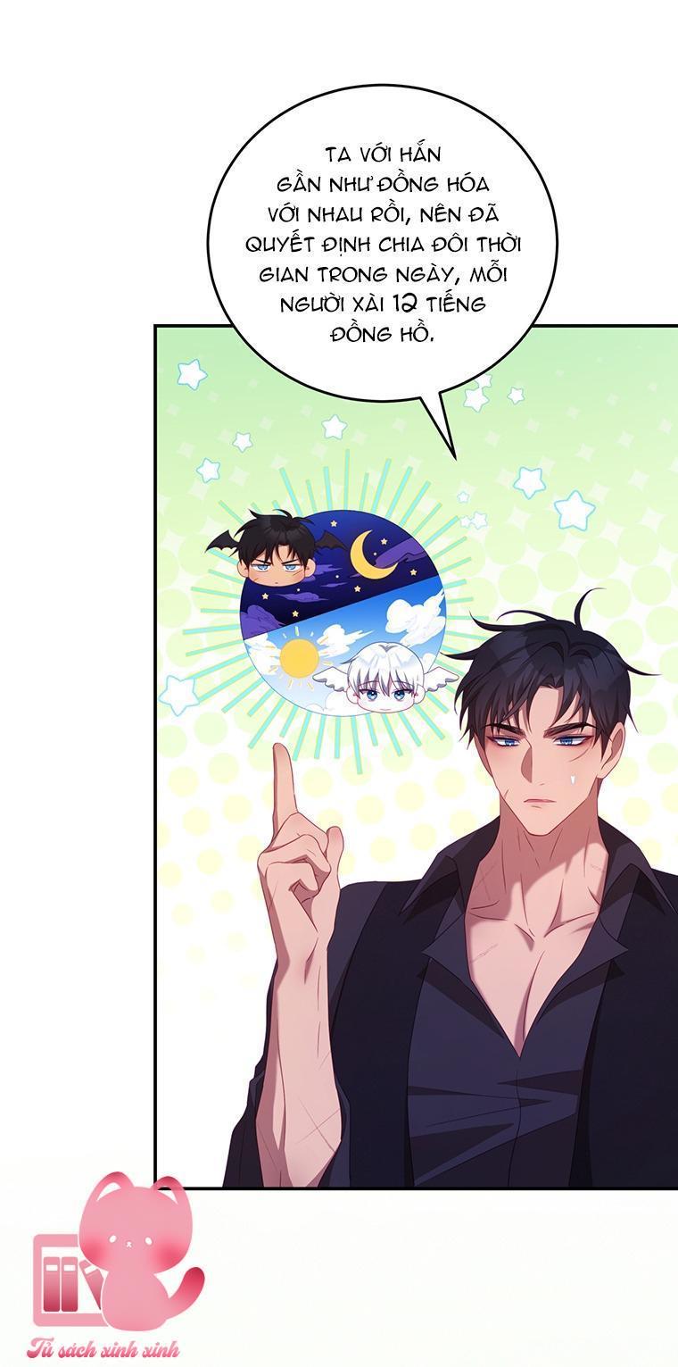 Tôi Trở Thành Tình Địch Của Nam Chính - Chap 46 - Trang 30