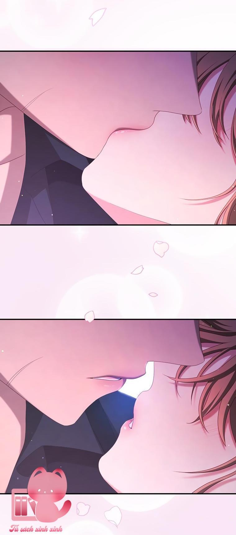 Tôi Trở Thành Tình Địch Của Nam Chính - Chap 46 - Trang 4