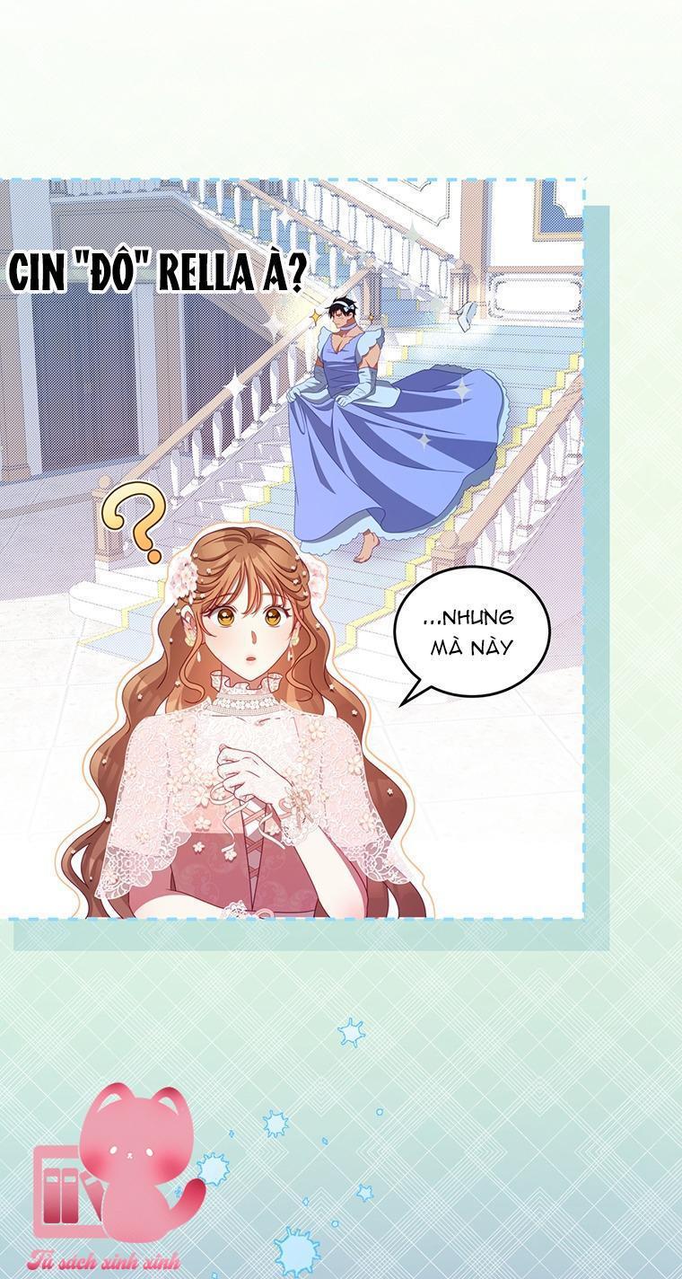 Tôi Trở Thành Tình Địch Của Nam Chính - Chap 46 - Trang 31