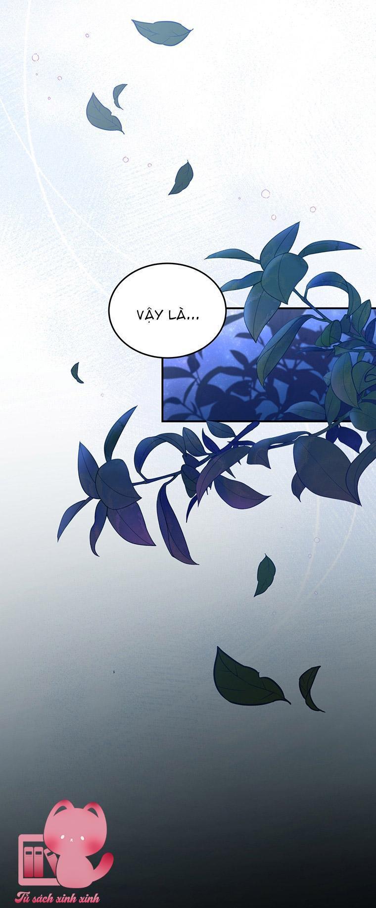 Tôi Trở Thành Tình Địch Của Nam Chính - Chap 46 - Trang 34