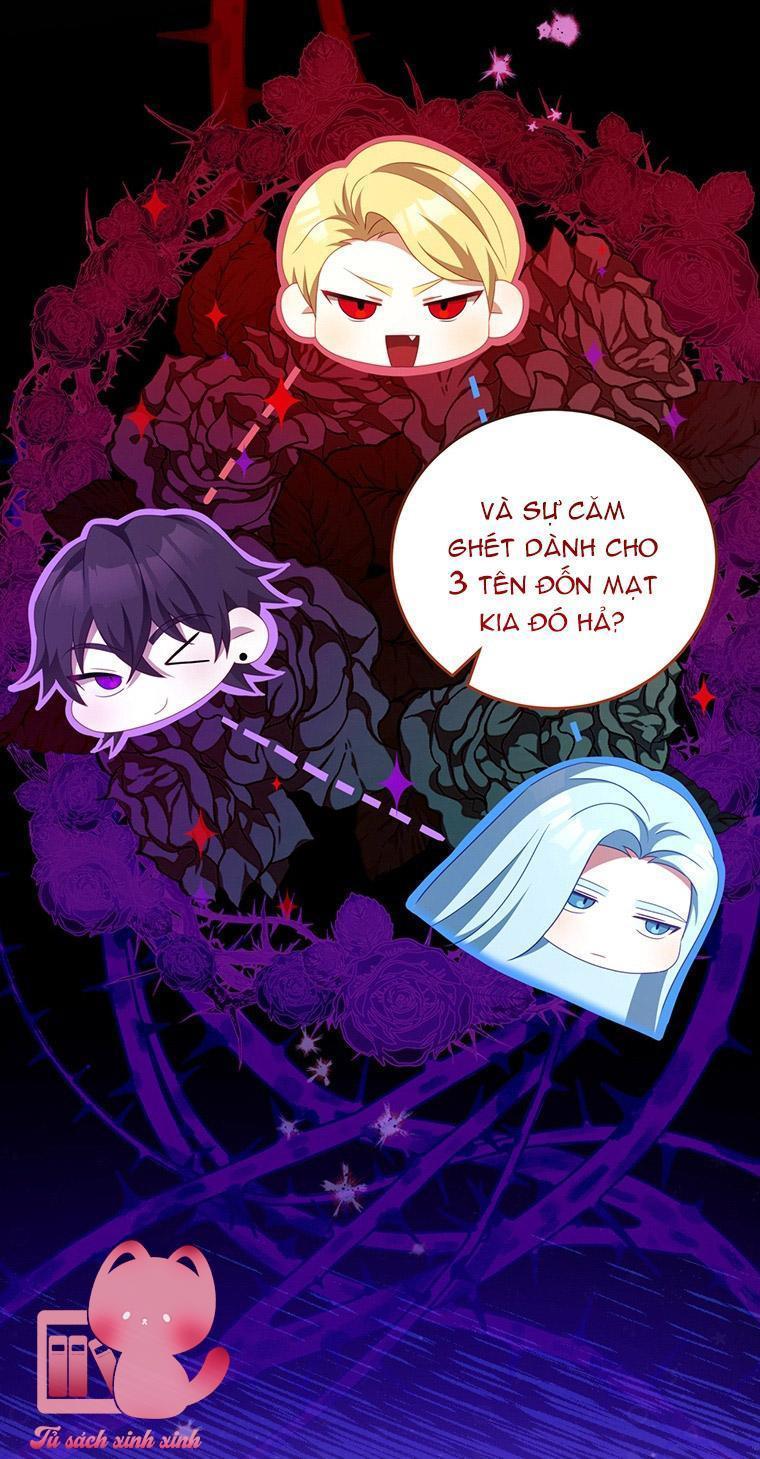 Tôi Trở Thành Tình Địch Của Nam Chính - Chap 46 - Trang 36
