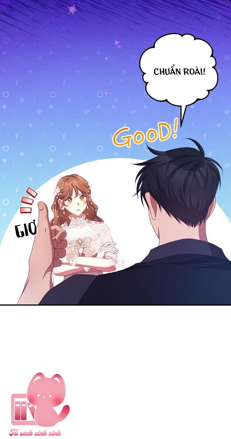 Tôi Trở Thành Tình Địch Của Nam Chính - Chap 46 - Trang 37