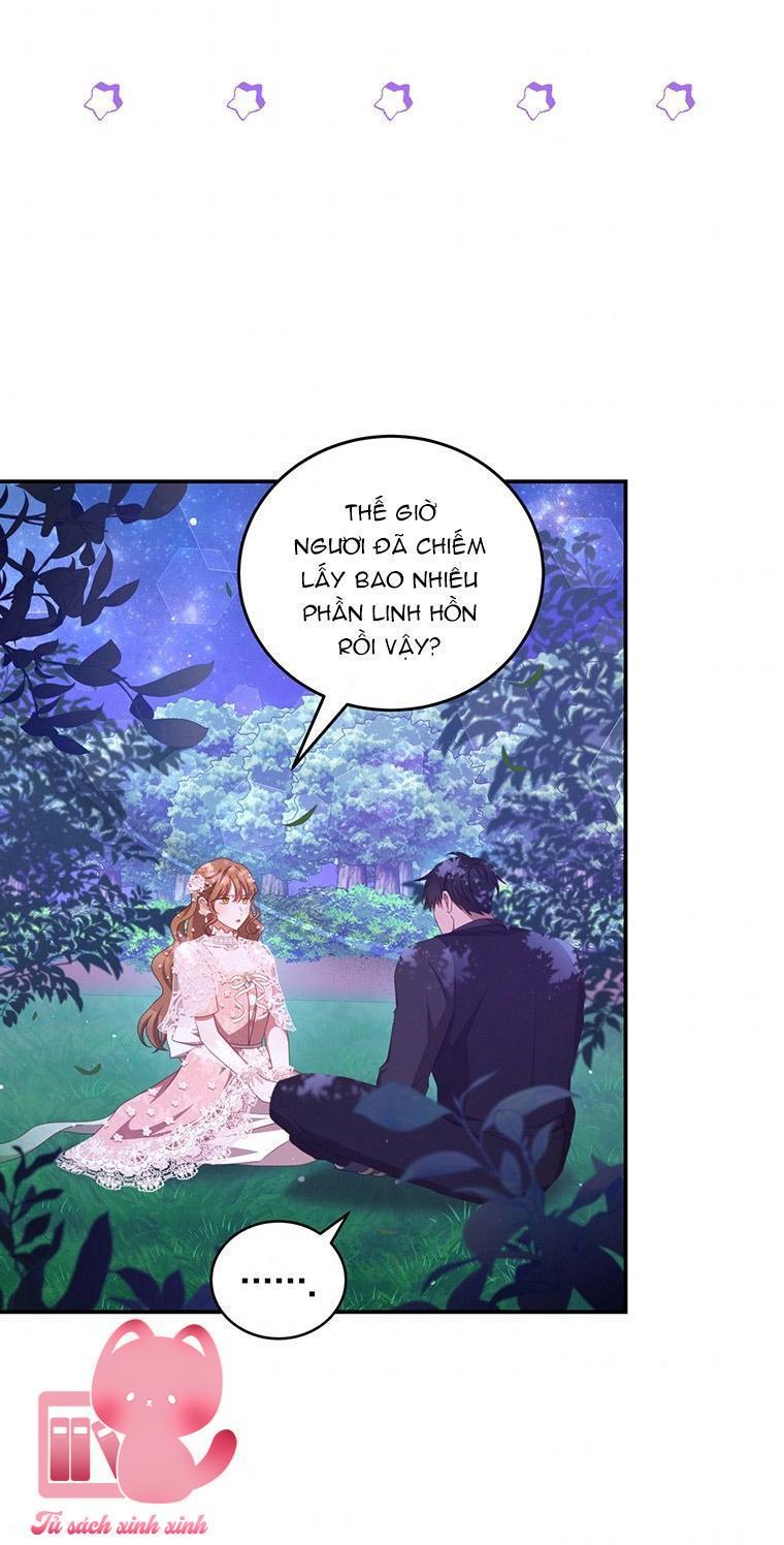 Tôi Trở Thành Tình Địch Của Nam Chính - Chap 46 - Trang 39