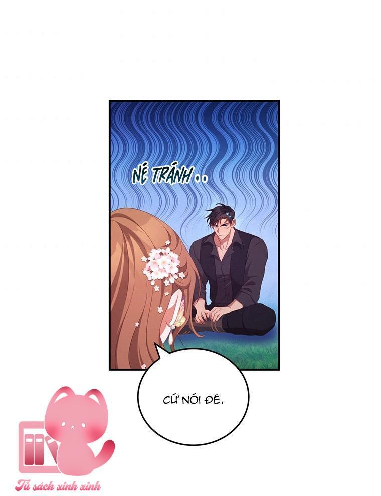Tôi Trở Thành Tình Địch Của Nam Chính - Chap 46 - Trang 40