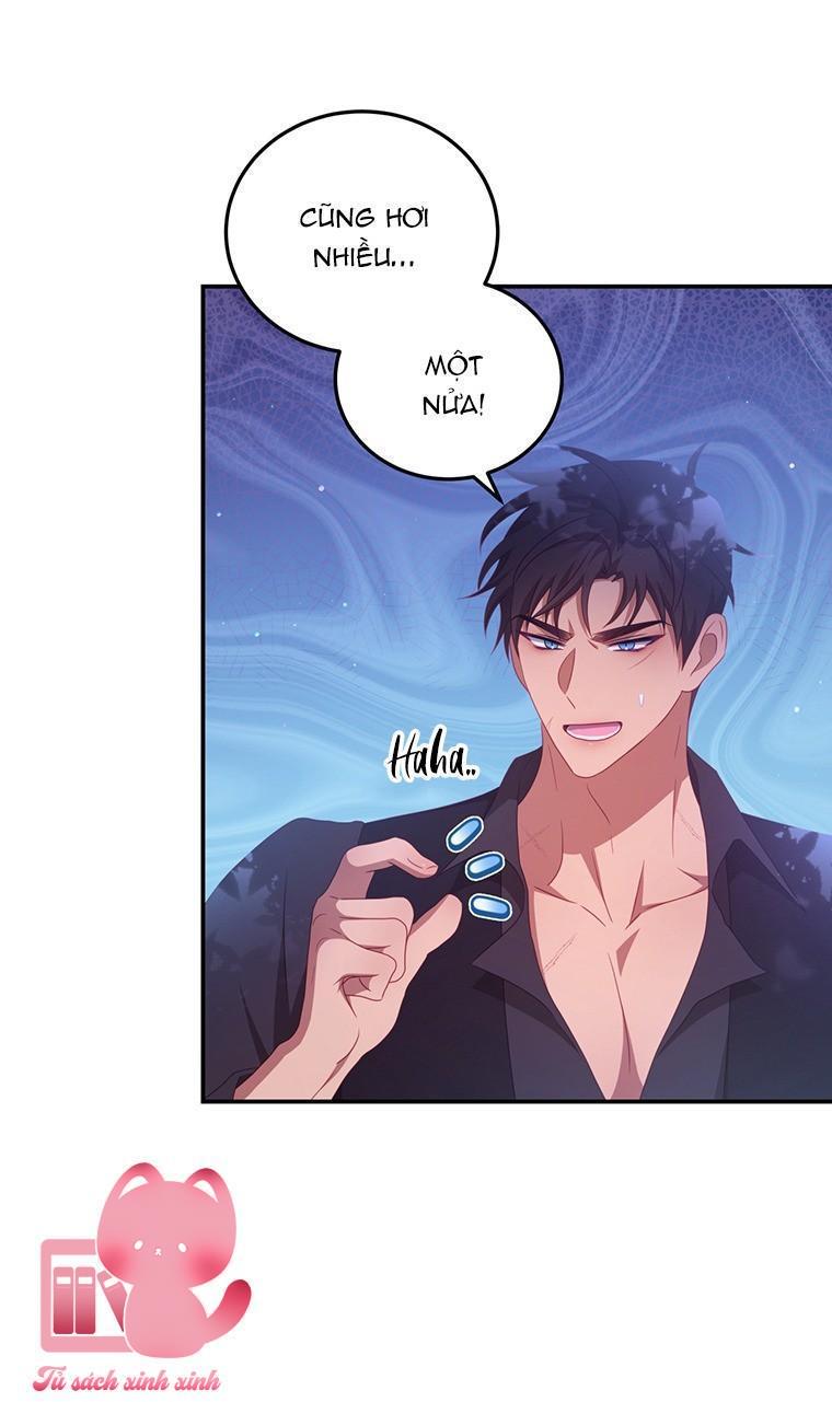 Tôi Trở Thành Tình Địch Của Nam Chính - Chap 46 - Trang 41