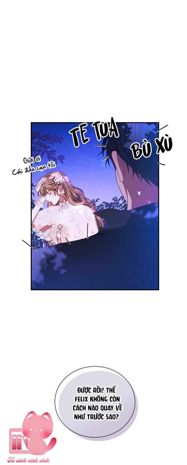 Tôi Trở Thành Tình Địch Của Nam Chính - Chap 46 - Trang 43