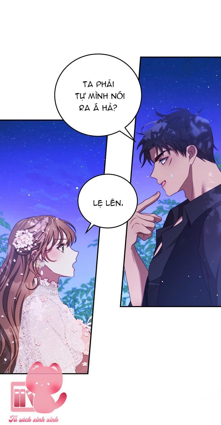 Tôi Trở Thành Tình Địch Của Nam Chính - Chap 46 - Trang 44