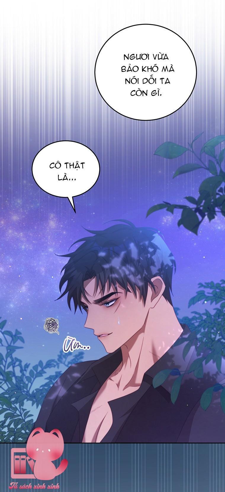 Tôi Trở Thành Tình Địch Của Nam Chính - Chap 46 - Trang 45