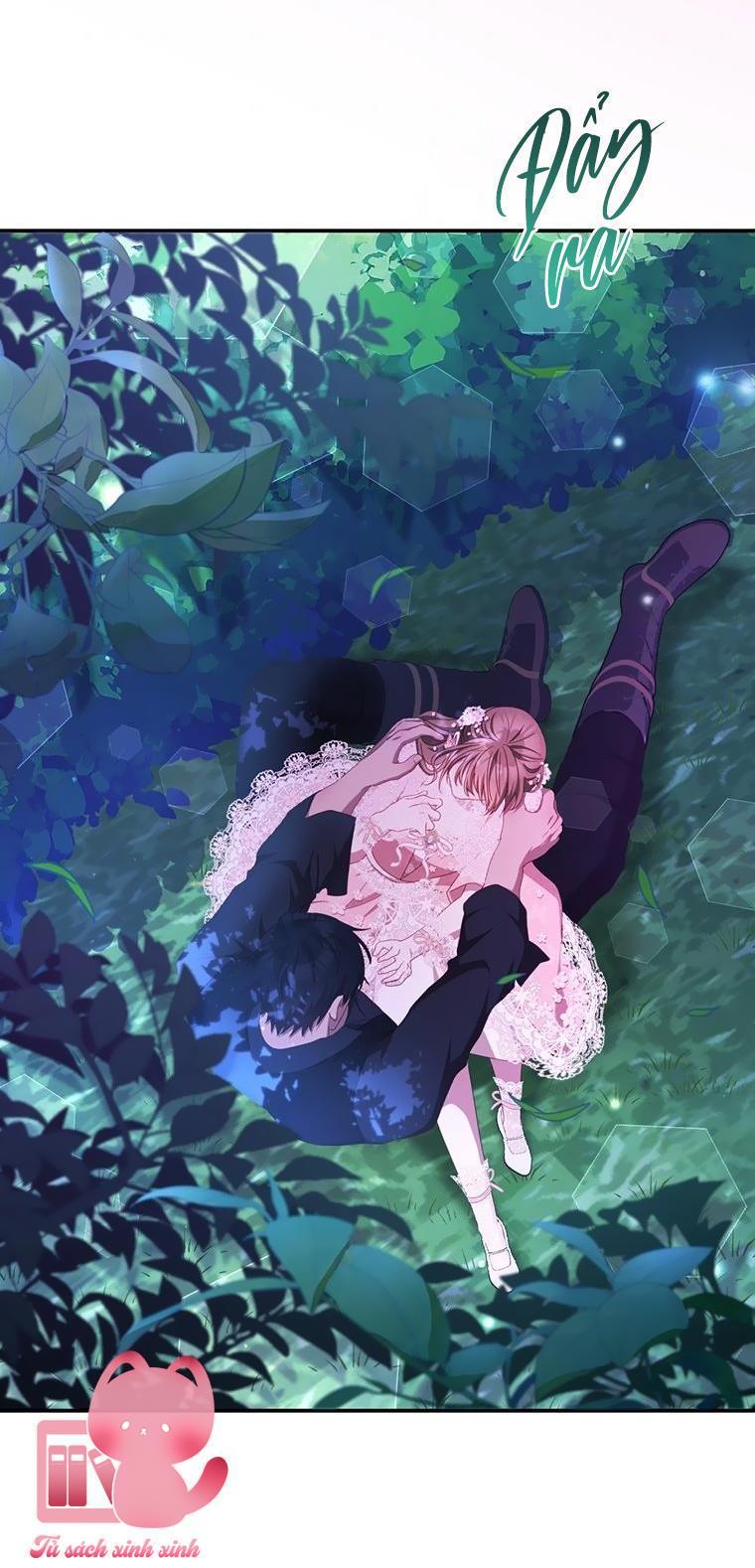Tôi Trở Thành Tình Địch Của Nam Chính - Chap 46 - Trang 6
