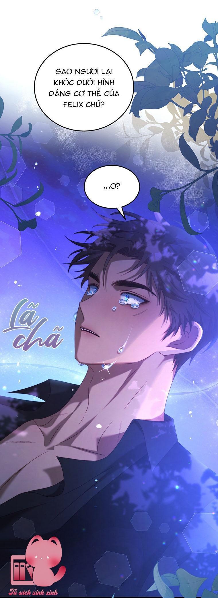 Tôi Trở Thành Tình Địch Của Nam Chính - Chap 46 - Trang 51