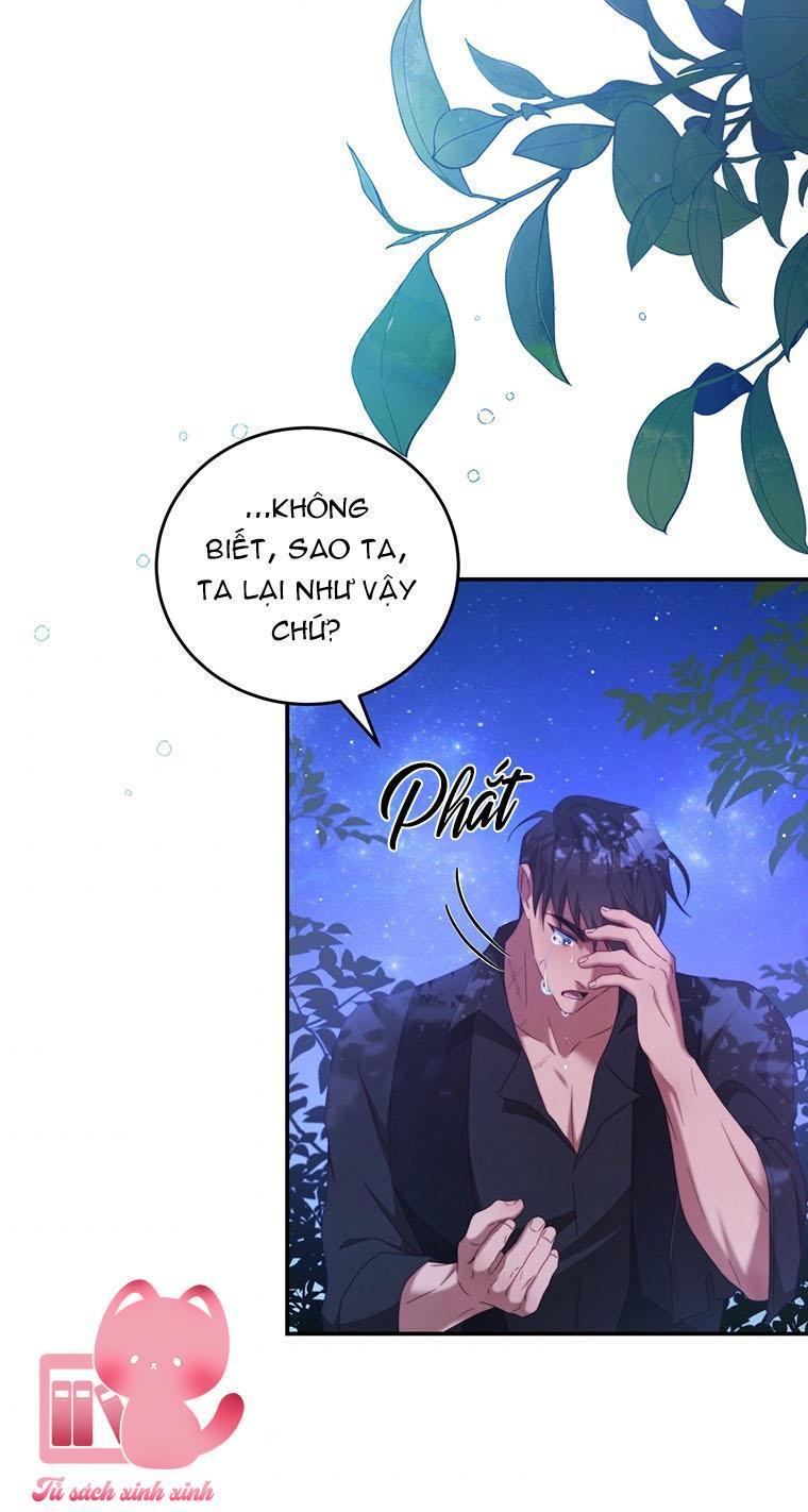 Tôi Trở Thành Tình Địch Của Nam Chính - Chap 46 - Trang 52
