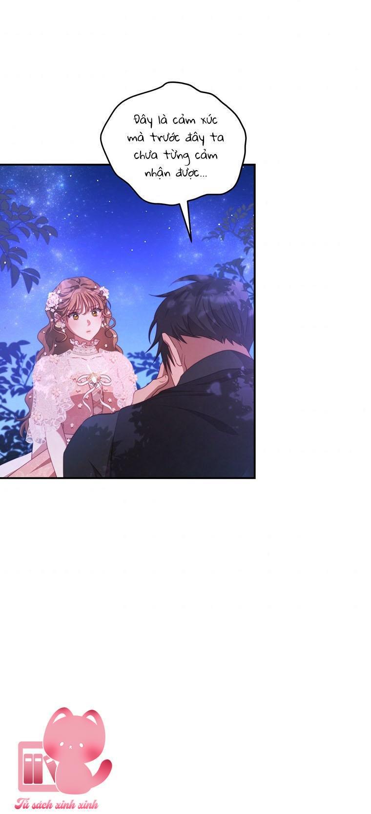 Tôi Trở Thành Tình Địch Của Nam Chính - Chap 46 - Trang 53