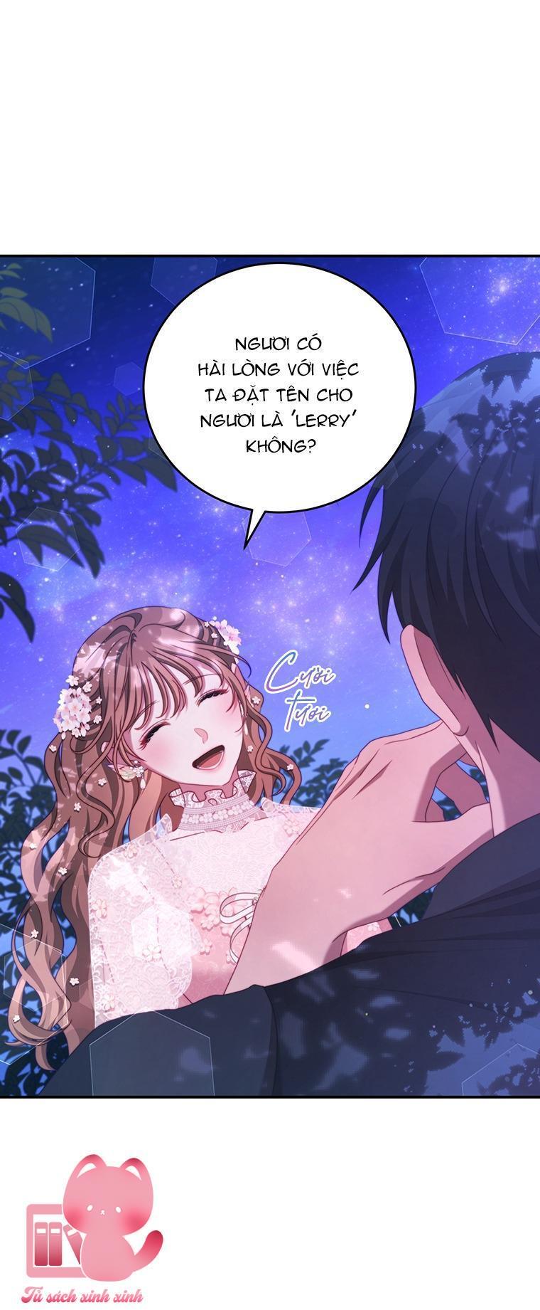 Tôi Trở Thành Tình Địch Của Nam Chính - Chap 46 - Trang 55