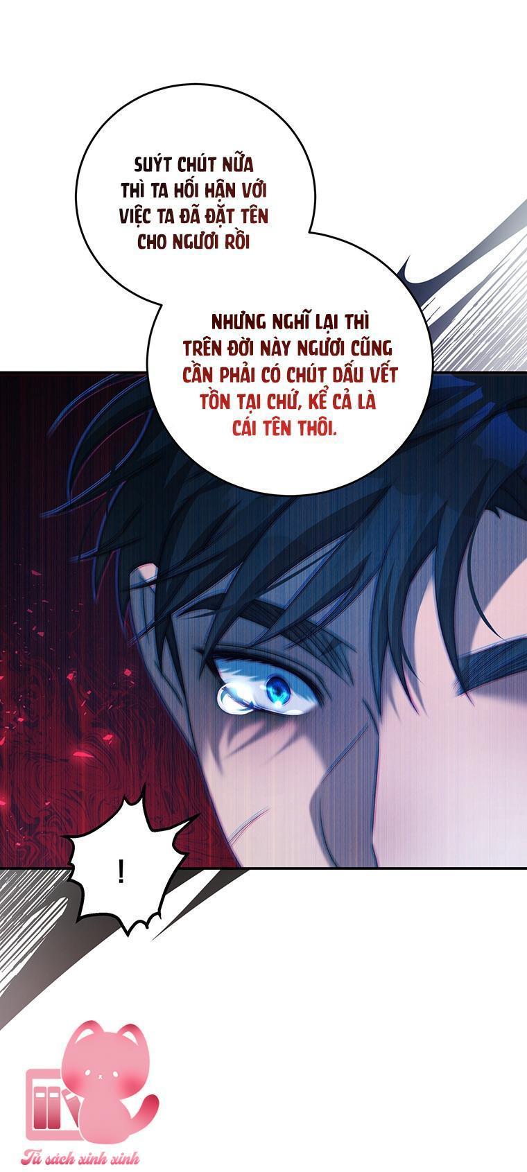 Tôi Trở Thành Tình Địch Của Nam Chính - Chap 46 - Trang 57