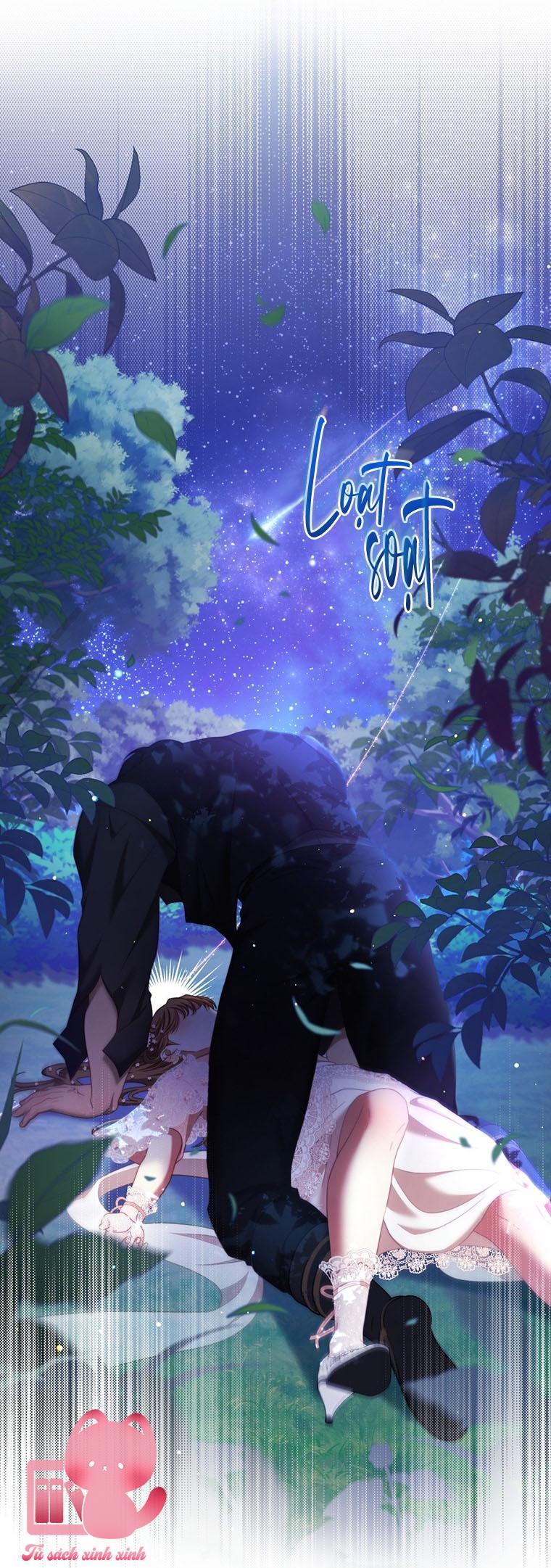 Tôi Trở Thành Tình Địch Của Nam Chính - Chap 46 - Trang 61
