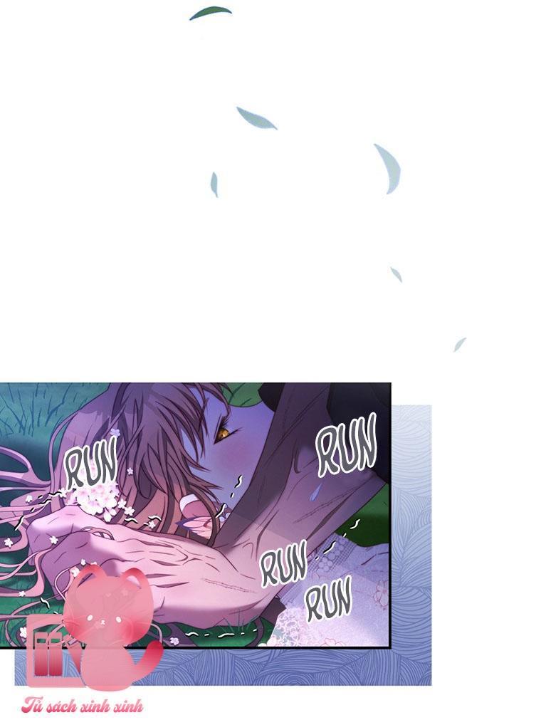 Tôi Trở Thành Tình Địch Của Nam Chính - Chap 46 - Trang 62