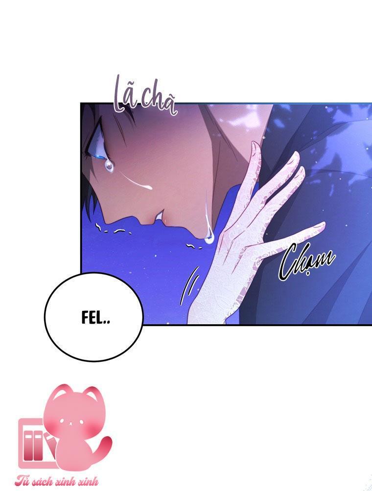 Tôi Trở Thành Tình Địch Của Nam Chính - Chap 46 - Trang 63
