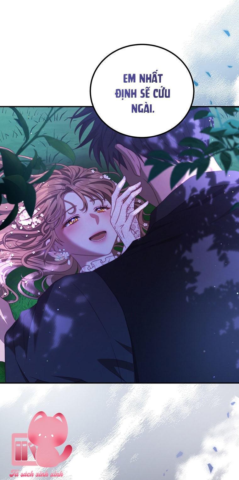 Tôi Trở Thành Tình Địch Của Nam Chính - Chap 46 - Trang 64