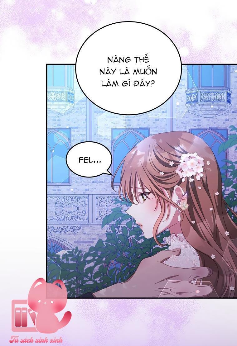 Tôi Trở Thành Tình Địch Của Nam Chính - Chap 46 - Trang 8