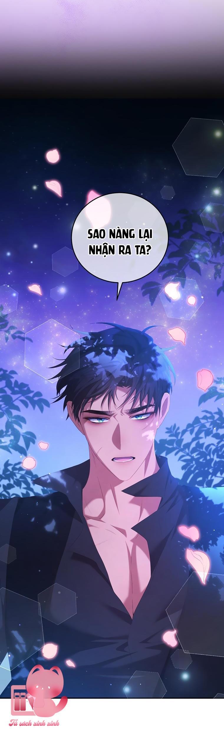 Tôi Trở Thành Tình Địch Của Nam Chính - Chap 46 - Trang 9
