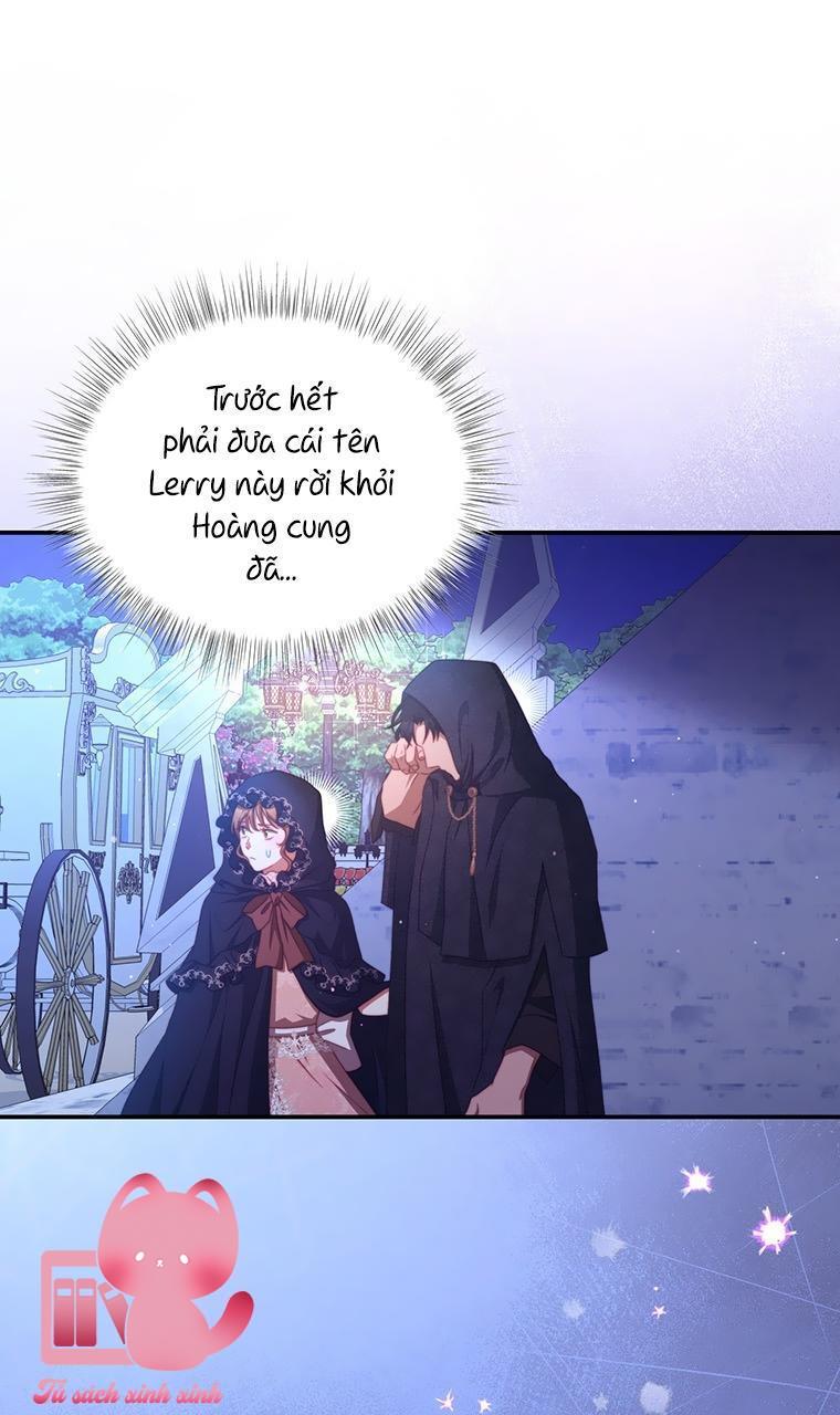 Tôi Trở Thành Tình Địch Của Nam Chính - Chap 47 - Trang 1