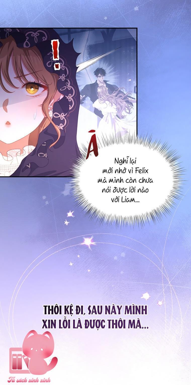 Tôi Trở Thành Tình Địch Của Nam Chính - Chap 47 - Trang 2