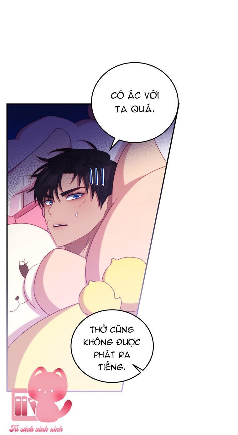 Tôi Trở Thành Tình Địch Của Nam Chính - Chap 47 - Trang 11