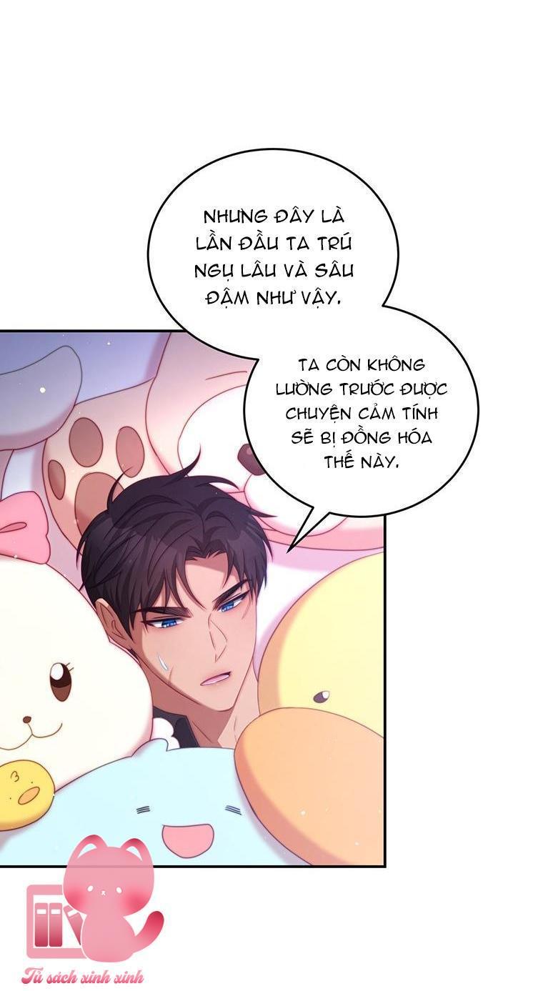 Tôi Trở Thành Tình Địch Của Nam Chính - Chap 47 - Trang 15