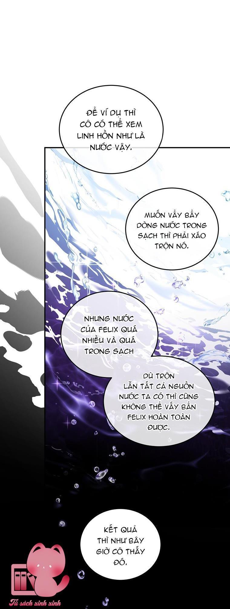 Tôi Trở Thành Tình Địch Của Nam Chính - Chap 47 - Trang 16