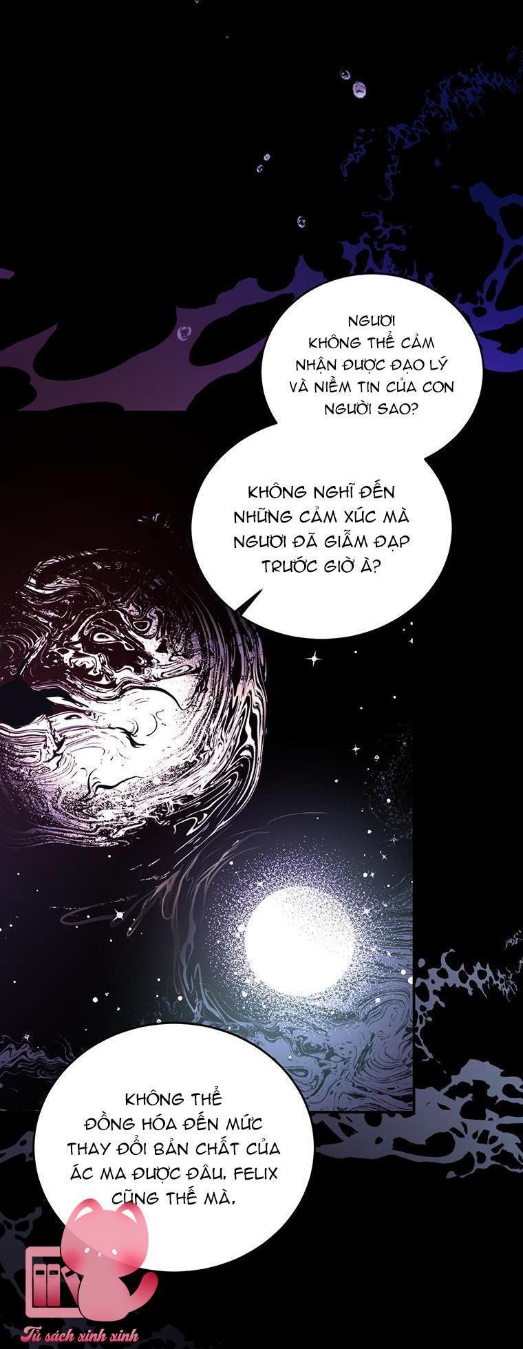 Tôi Trở Thành Tình Địch Của Nam Chính - Chap 47 - Trang 17