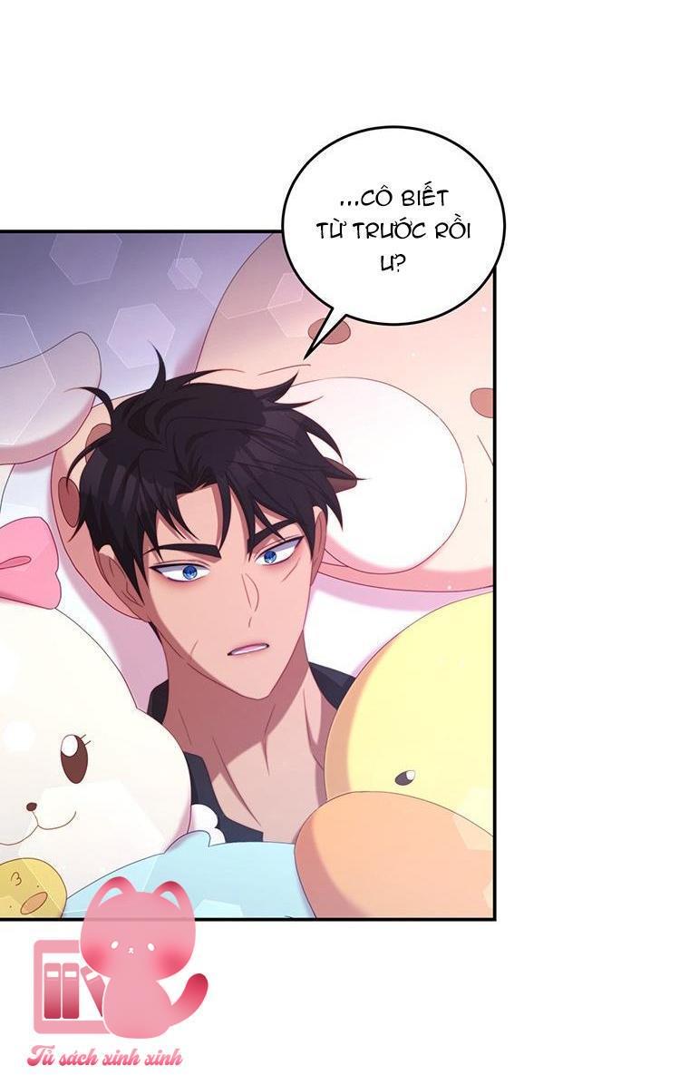 Tôi Trở Thành Tình Địch Của Nam Chính - Chap 47 - Trang 20