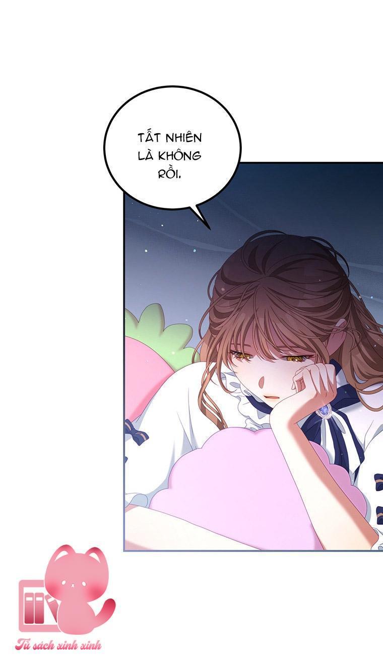 Tôi Trở Thành Tình Địch Của Nam Chính - Chap 47 - Trang 21
