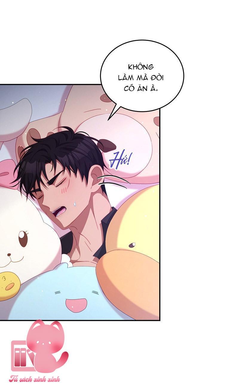 Tôi Trở Thành Tình Địch Của Nam Chính - Chap 47 - Trang 23