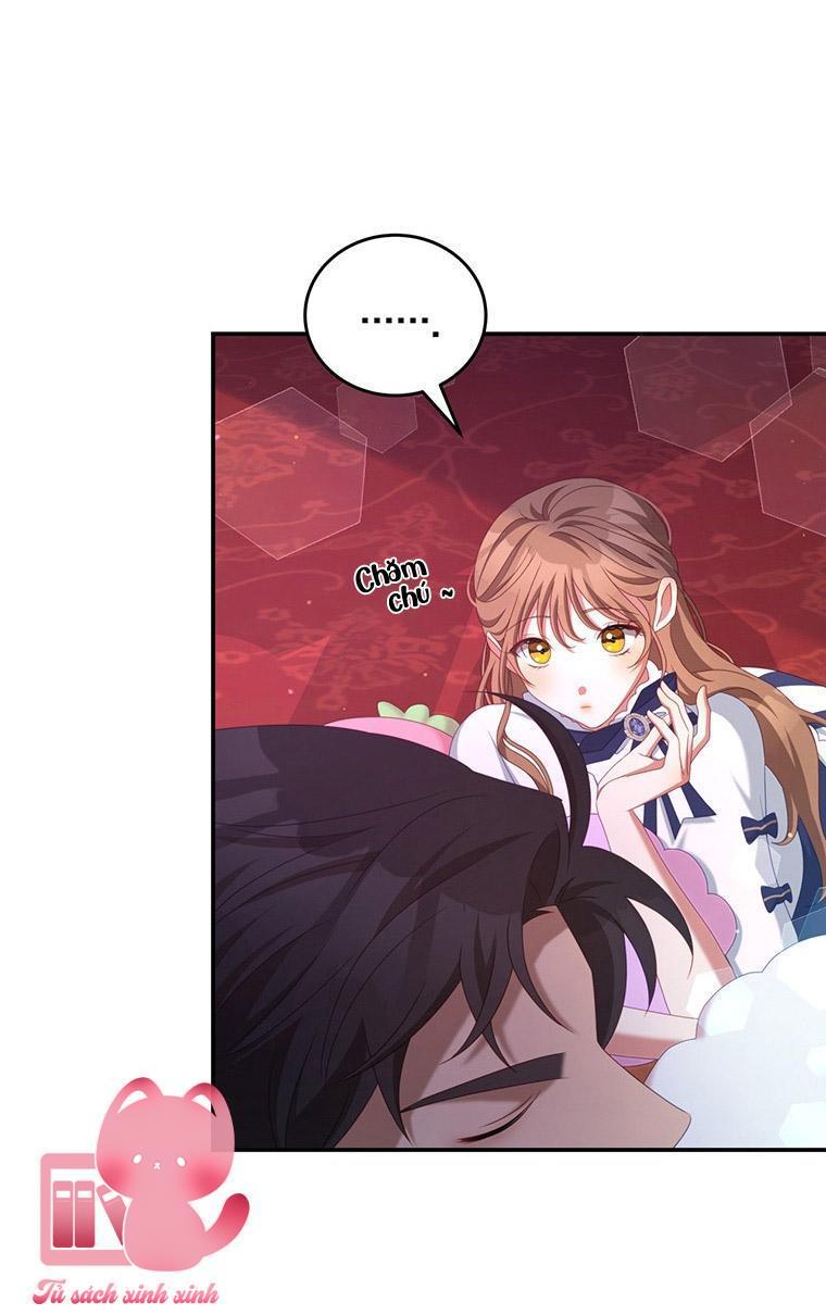 Tôi Trở Thành Tình Địch Của Nam Chính - Chap 47 - Trang 24