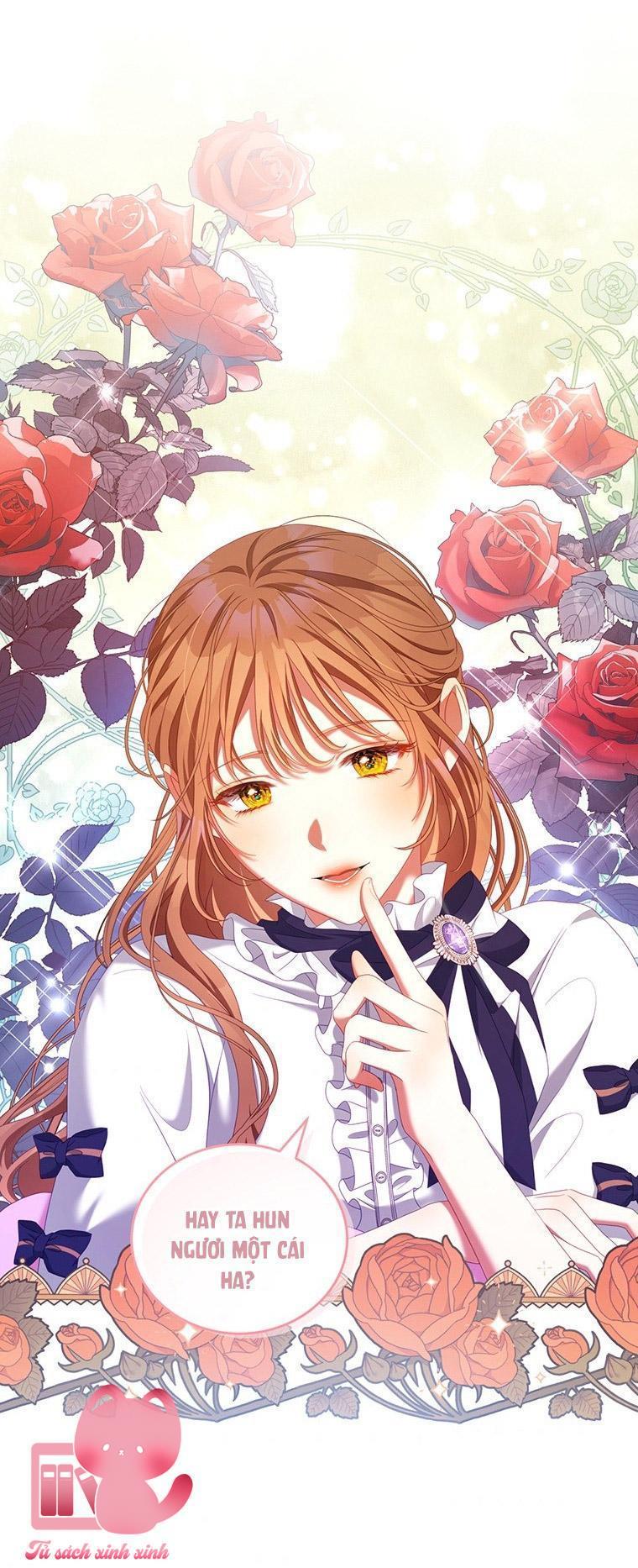 Tôi Trở Thành Tình Địch Của Nam Chính - Chap 47 - Trang 25