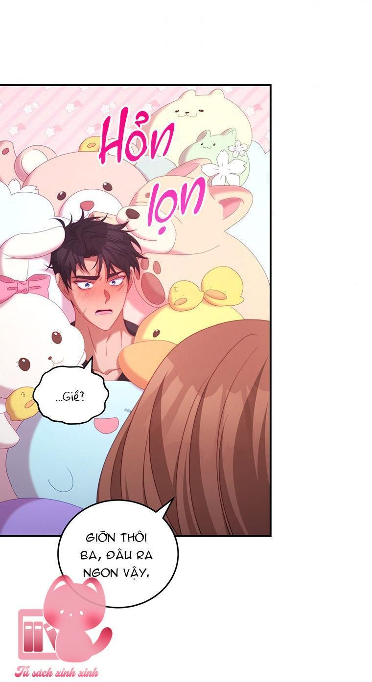 Tôi Trở Thành Tình Địch Của Nam Chính - Chap 47 - Trang 26