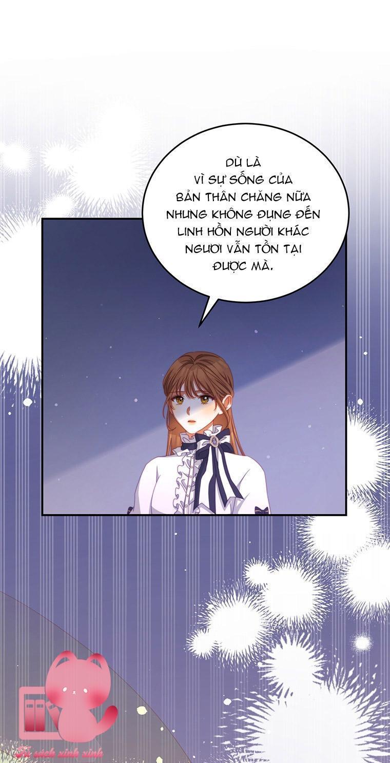 Tôi Trở Thành Tình Địch Của Nam Chính - Chap 47 - Trang 28